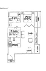 One @ Pulasan (D15), Apartment #563584031